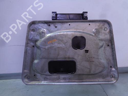 Used Underbody protection BMW X3 (E83) 2.0 sd (177 hp) 17035661