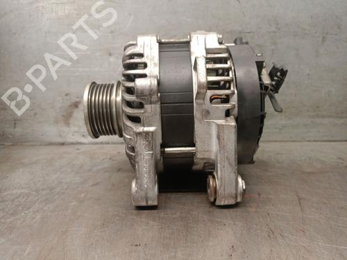 Alternator CITROËN C4 SPACETOURER (3D_) 1.5 BlueHDi 130 | BP27298560M7 