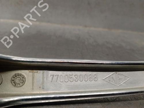 Rear left exterior door handle RENAULT 12 Estate 1.4 | BP29285103C130 