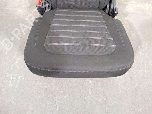 Sæde bagtil (2. række) FORD GALAXY III (CK) 2.0 TDCi | BP36390718I23 - Image 2