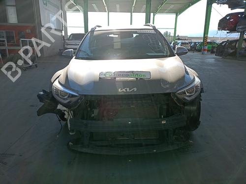 Display monitor KIA STONIC (YB) 1.2 CVVT | BP27688596C48 - Image 12