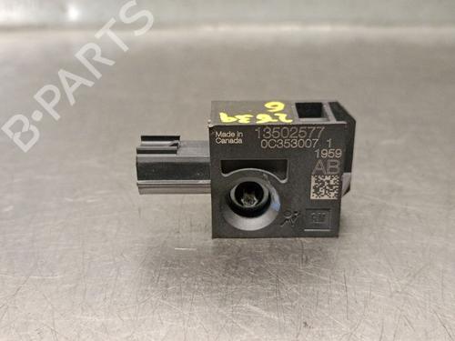 electronic-module-chevrolet-cruze-j300-2009-38539265 main image