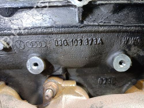 Engine AUDI A4 B7 (8EC) 2.0 TDI 16V | BP33127564M1 - Image 11