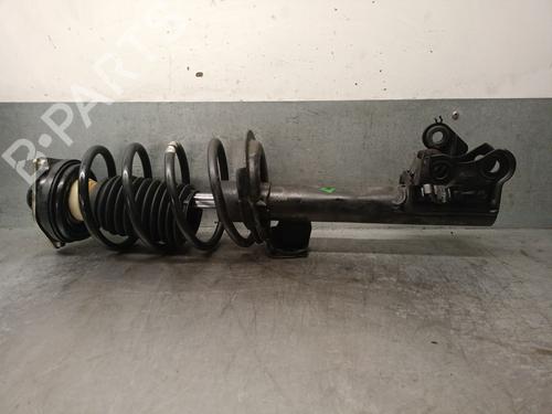 Used Right front shock absorber MERCEDES-BENZ A-CLASS (W169) A 180 CDI (169.007, 169.307) (109 hp) 25710937