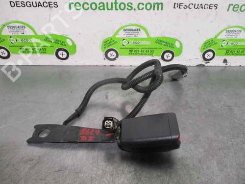 Used Seat buckle TOYOTA AVENSIS Saloon (_T25_) 2.0 VVT-i (AZT250_, AZT250R) (147 hp) 20250331