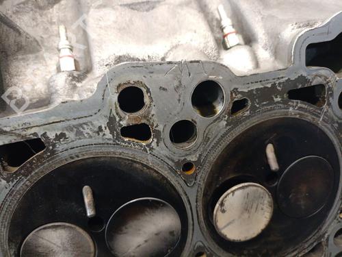 Cylinder head VW PASSAT B6 (3C2) 1.9 TDI | BP33054121M5 - Image 5