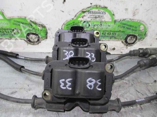 Ignition coil SMART CABRIO (450)  | BP2347073M94 