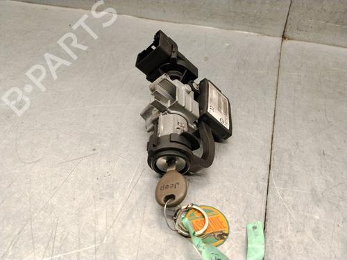 Used Ignition barrel Ignition barrel 36995805 36995805