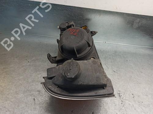 Left headlight LAND ROVER FREELANDER I (L314) 2.0 DI 4x4 | BP8516554C28 