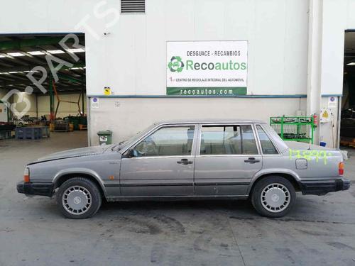 Used Parts VOLVO 740 (744) 2.3 1446998