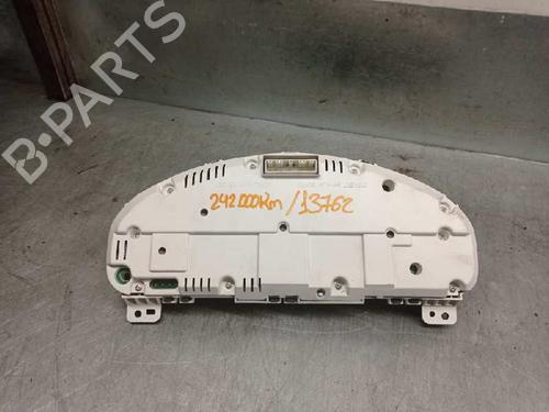 Instrument cluster MITSUBISHI GRANDIS (NA_W) 2.0 DI-D (NA8W) | BP8257352C47 