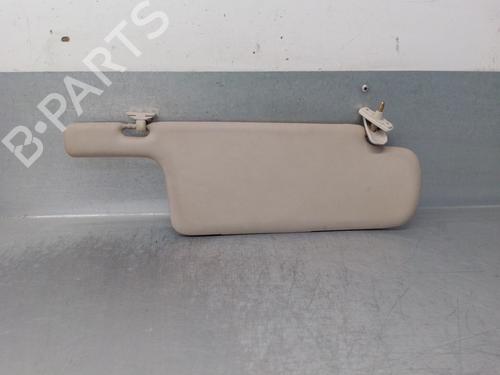 Used Left sun visor AUDI 80 B4 Saloon (8C2) S2 quattro (230 hp) 15228708