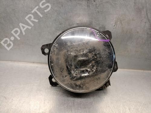 Used Right front fog light PEUGEOT 308 SW II (LC_, LJ_, LR_, LX_, L4_) 1.5 BlueHDi 130 (131 hp) 25293625