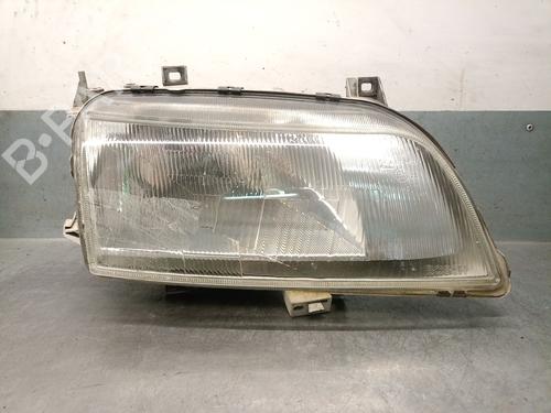 Used Right headlight Right headlight SEAT ALHAMBRA (7V8, 7V9) 1.9 TDI (110 hp) 32109273 32109273