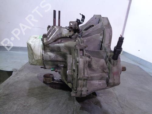 Gearbox MITSUBISHI CARISMA (DA_) 1.6 (DA1A) | BP16967611M3 