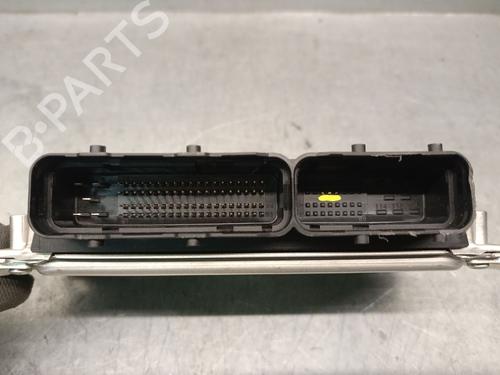 Engine control unit (ECU) KIA PICANTO I (SA) 1.1 | BP31824495M57
