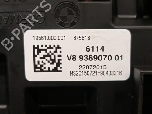 Fuse box BMW 1 (F20) 116 d | BP26722936E1 