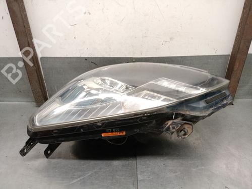 Left headlight RENAULT KOLEOS I (HY_) 2.0 dCi (HY0K) | BP39079975C28 - Image 3