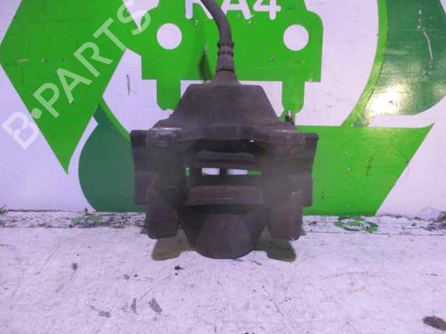 Left rear brake caliper MERCEDES-BENZ CLK (C209) CLK 320 (209.365) | BP11614663M107 