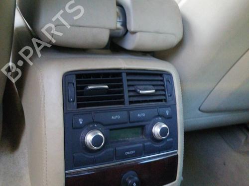 Climate control AUDI A8 D3 (4E2, 4E8) 4.0 TDI quattro | BP17124315I5  - Image 17