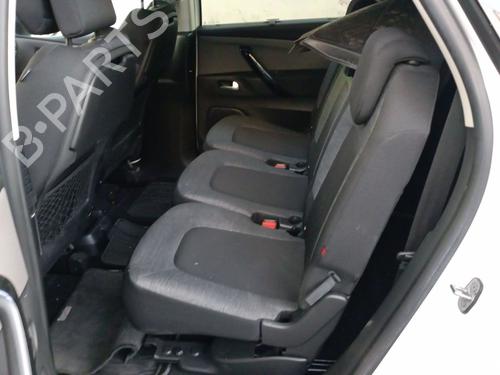 Electronic sensor CITROËN C4 Picasso II 1.2 THP 130 | BP27889986M84 - Image 12