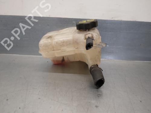 Expansion tank OPEL ASTRA J (P10) 1.7 CDTI (68) | BP15383666C120 
