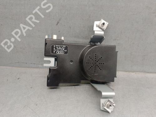 Used Electronic module AUDI A3 (8P1) S3 quattro (265 hp) 26190489