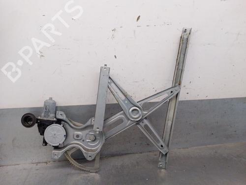 Rudehejsemekanisme Højre foran Rudehejsemekanisme Højre foran TOYOTA AURIS (_E15_) 2.2 D (ADE157_, ADE151_, ADE151R, ADE157R) (177 hp) 34344816 34344816