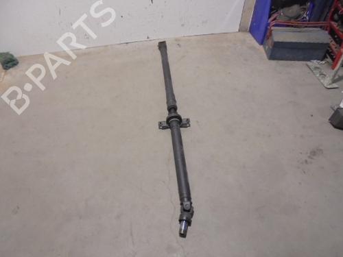 Used Driveshaft SUBARU LEGACY V Estate (BR) 2.0 D AWD (150 hp) 9371444