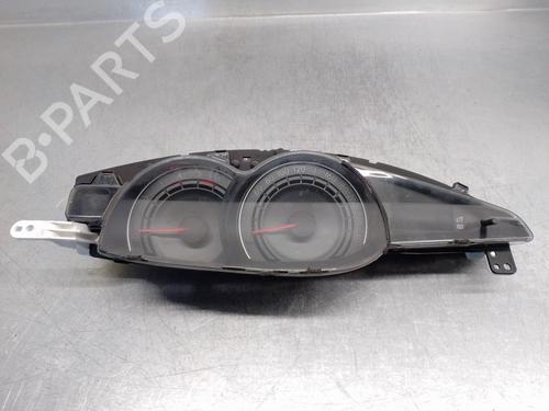 Used Instrument cluster TOYOTA VERSO (_R2_) [2009-2018]  13495563