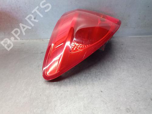 Left taillight OPEL MERIVA B MPV (S10) 1.6 CDTI (75) | BP26132683C34 