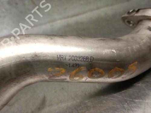 Pipe OPEL INSIGNIA A (G09) 2.0 CDTI (68) | BP37427881M125 - Image 5