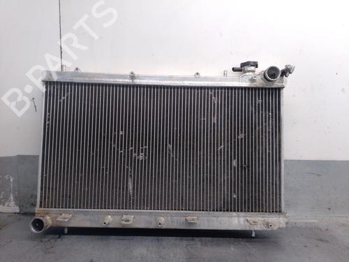 Używane Chłodnica wody SUBARU FORESTER (SG_) 2.0 AWD (SG5) (125 hp) 32343315