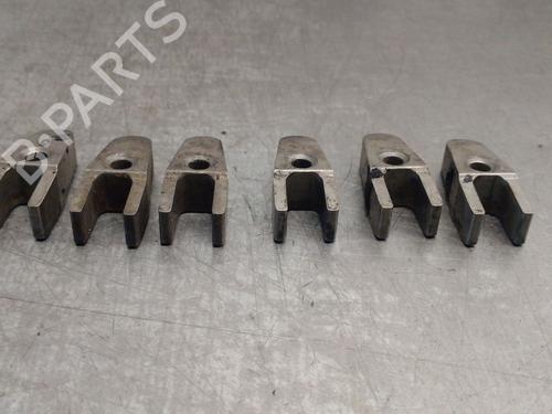 Used Injector Injector MERCEDES-BENZ E-CLASS (W211) E 320 CDI (211.026) (204 hp) 36363160 36363160