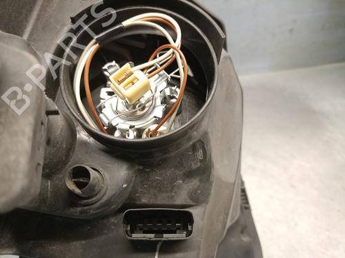 Scheinwerfer links RENAULT CLIO II (BB_, CB_) 1.2 16V (BB05, BB0W, BB11, BB27, BB2T, BB2U, BB2V, CB05,... | BP30640970C28 