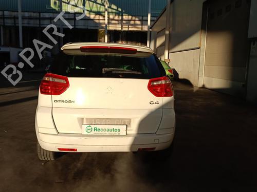 Engine CITROËN C4 Picasso I MPV (UD_) 1.6 HDi | BP32454752M1