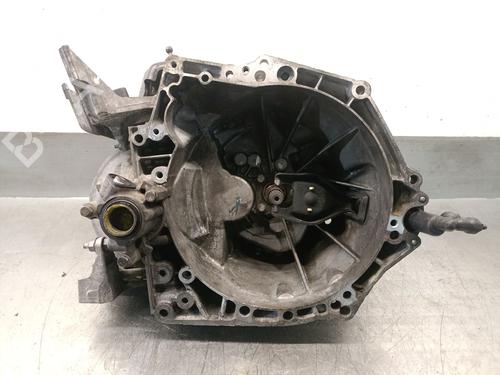 Used Gearbox CITROËN XSARA PICASSO (N68) 1.6 HDi (109 hp) 29305670