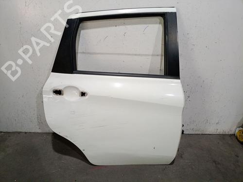 Dør høyre bak Dør høyre bak 38254459 38254459