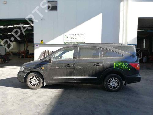 Kardanaksel Kompl. SSANGYONG RODIUS I 2.7 Xdi | BP9620545M37 