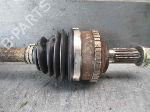 Right front driveshaft HONDA ACCORD VI (CK, CG, CH, CF) 2.0 Turbo DI (CH2) | BP7035107M39 
