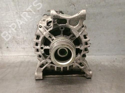 Alternator MERCEDES-BENZ A-CLASS (W169) A 150 (169.031, 169.331) | BP36848323M7 - Image 2