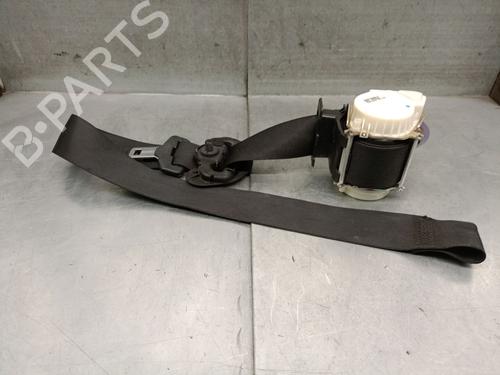 Front right seatbelt BMW 1 Coupe (E82) 120 d | BP36780602I25 - Image 4