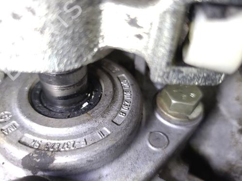 Gearbox VW PASSAT B6 (3C2) 2.0 TDI 16V | BP28081044M3 