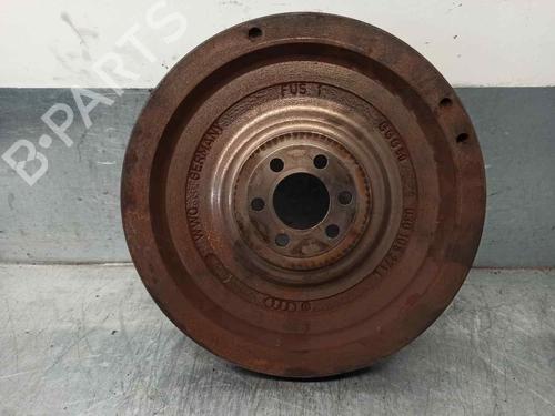 Flywheel VW TOURAN (1T1, 1T2) 1.6 FSI | BP20262904M101 