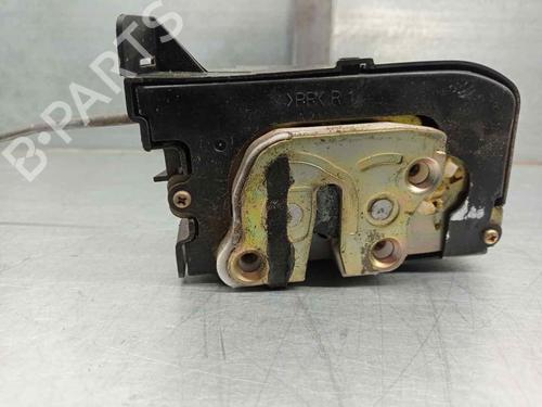 Front right lock MAZDA 6 Hatchback (GG) 2.0 DI (GG14) | BP12533986C97 