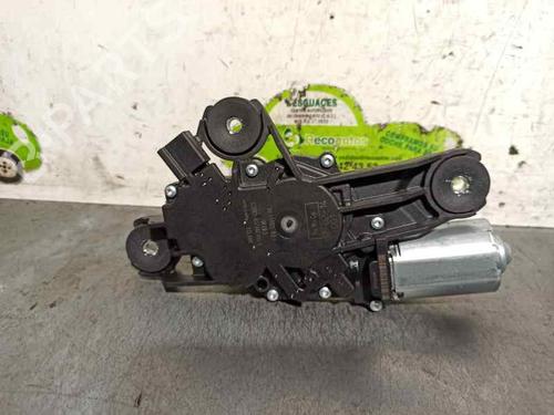 Rear wiper motor FORD FOCUS III  | BP5129569M102 
