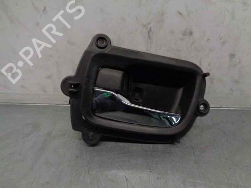 Used Rear right interior door handle MITSUBISHI GRANDIS (NA_W) 2.0 DI-D (NA8W) (136 hp) 6940241