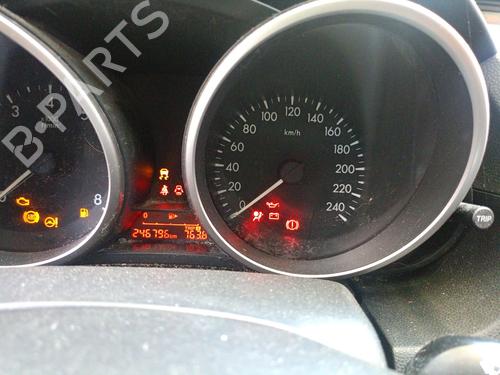 Servo brake MAZDA 5 (CR) 1.8 (CR19) | BP37403152M42 - Image 12