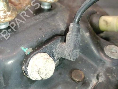 Right rear steering knuckle RENAULT MODUS / GRAND MODUS (F/JP0_) 1.5 dCi (FP0D, JP0D) | BP31611746M28 