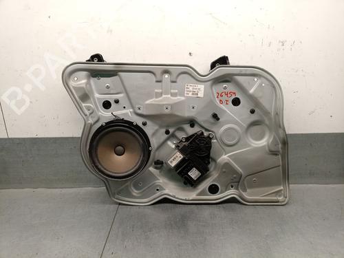 Used Front left window mechanism Front left window mechanism 38704130 38704130